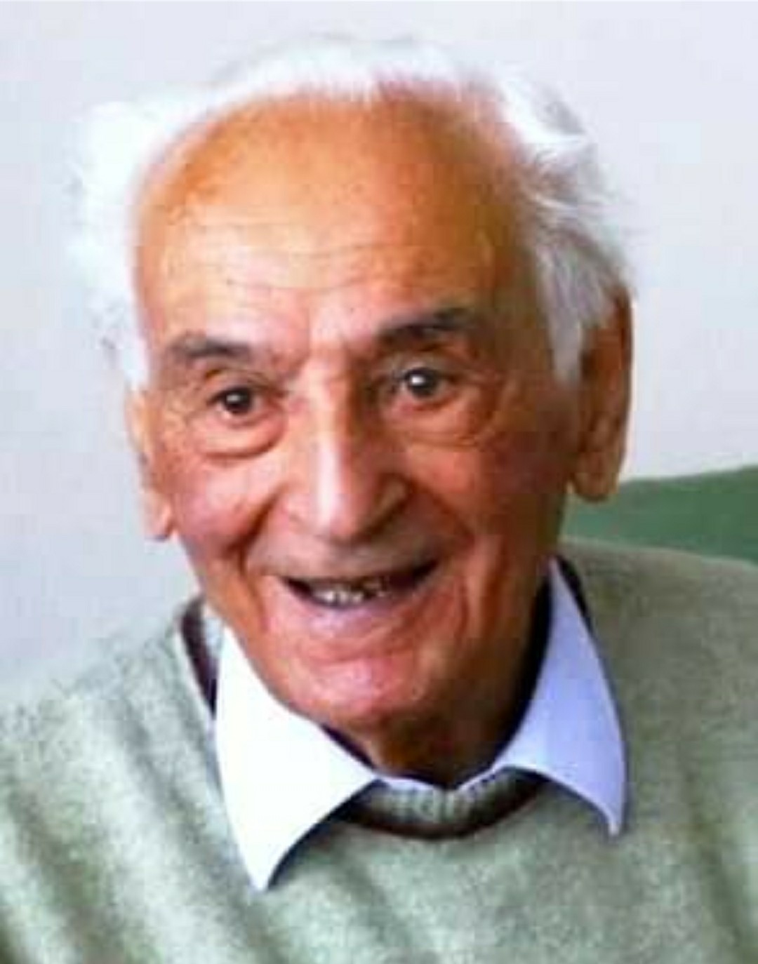 Trabzon’da sevilen öğretmen Sait Aydemir vefat etti