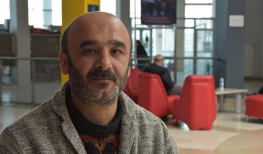 Trabzon'da-yurda-yerleşen-depremzede-yaşadıklarını-anlattı!