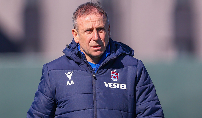 Trabzonspor, Basel ile rövanşa hazırlanmaya başladı