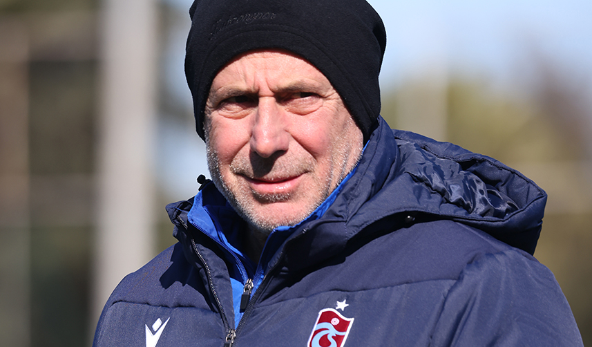 Trabzonspor'da Basel maçı hazırlıkları sürüyor