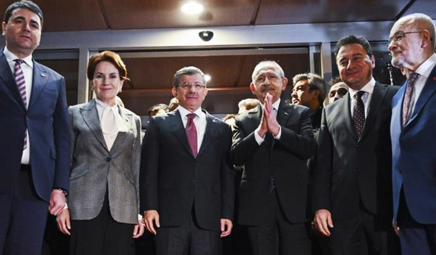 Cumhurbaşkanı Adayı Kemal Kılıçdaroğlu kimdir? Kaç yaşında ve nerelidir? Siyasi hayatı ve özel yaşamı