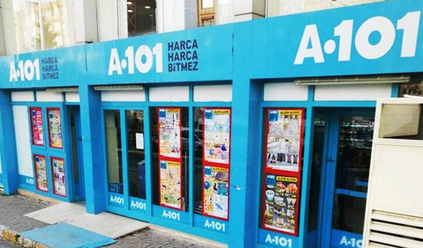 A101’de bu hafta neler var? A101 aktüel ürünler