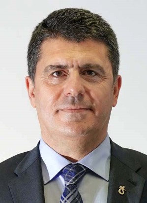 Ahmet Beşir kimdir? Trabzonspor Yönetim Kurulu Üyesi Ahmet Beşir kaç yaşında ve nerelidir?