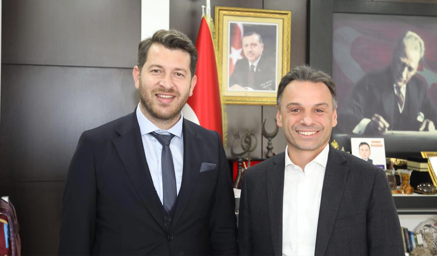 AK Partili Milletvekili aday adayı Aksoy: Mücadelemiz devam edecek