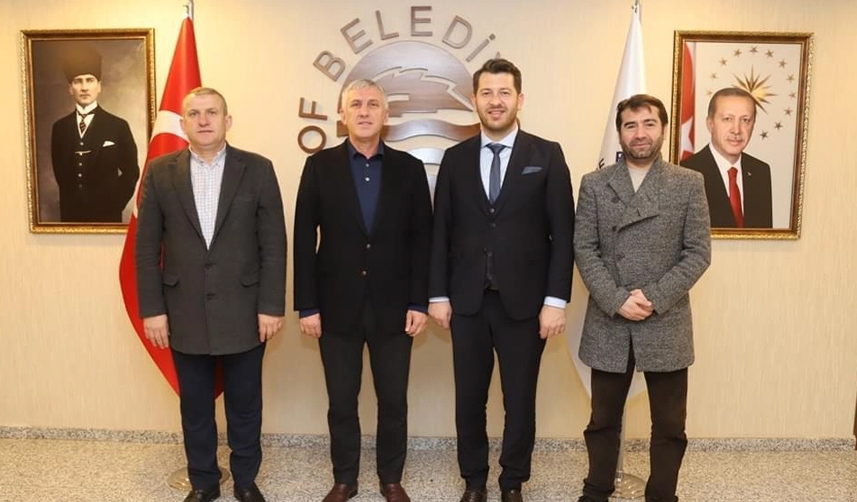 AK Partili Milletvekili aday adayı Aksoy: Mücadelemiz devam edecek