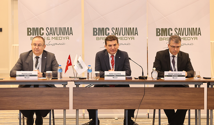 Altay tankı TSK'ya teslim edilecek