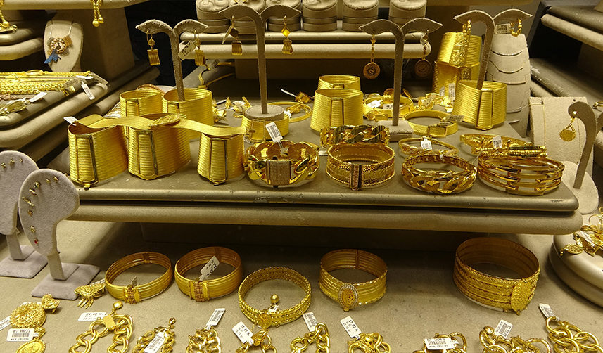 Altın fiyatlarına Trabzon'da kuyumcular ne diyor?