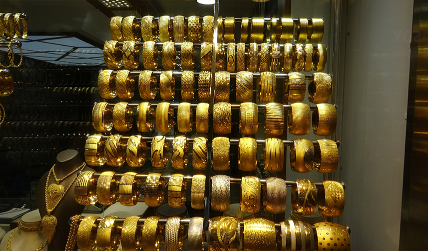 Altın fiyatlarına Trabzon'da kuyumcular ne diyor?