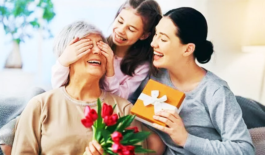 2023 Anneler günü ne zaman? Anneler günü hangi gün? Anneler günü mesajları