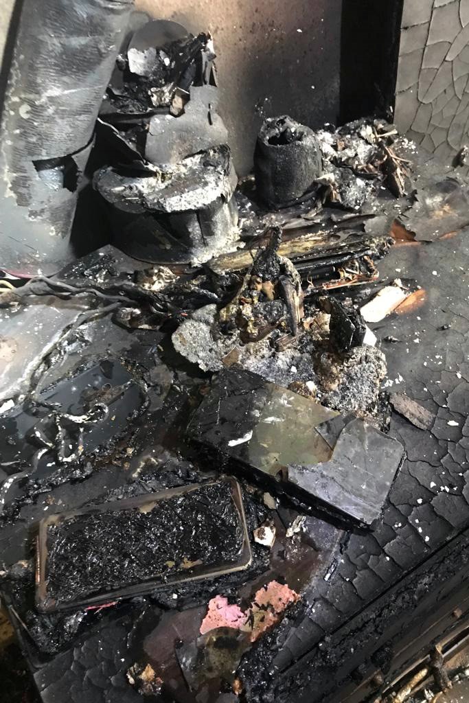 Telefonunuzu şarja takarken dikkat! Herkesin başına gelebilir 