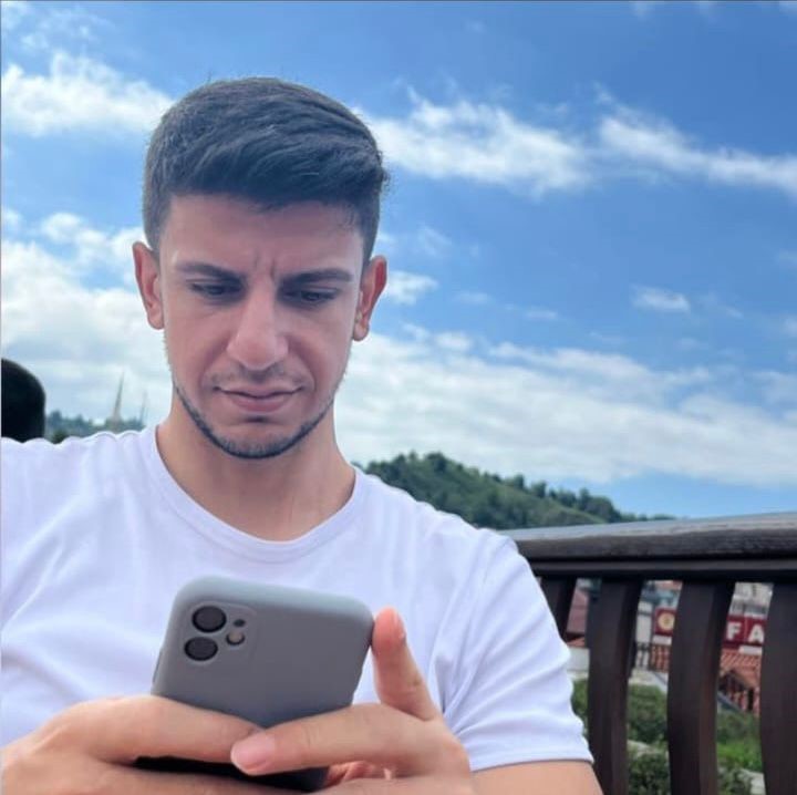  Hatay'da şehit olan polis memuru Rize'de toprağa verilecek