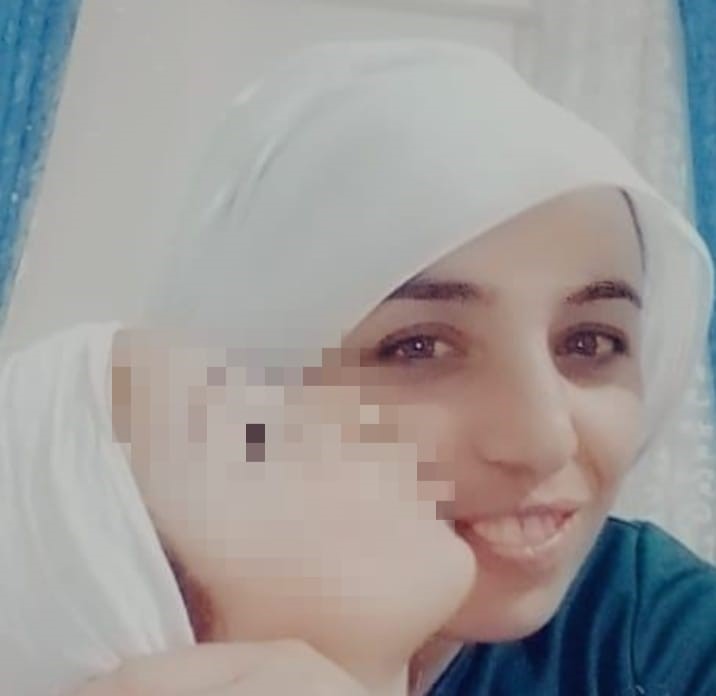 Ordu'da eşi tarafından öldürülen kadın toprağa verildi