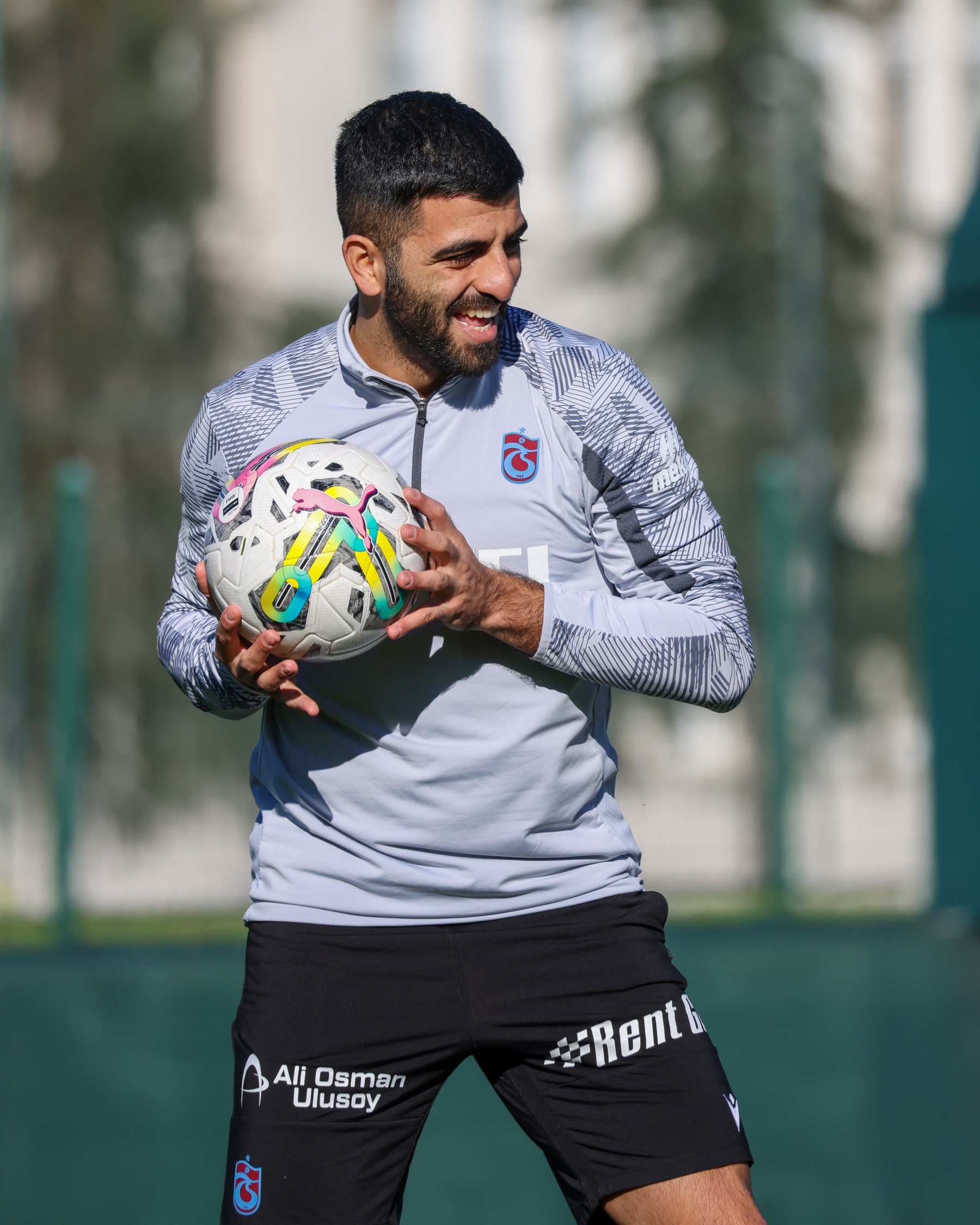 Trabzonspor’un forvetleri bekleneni veremedi