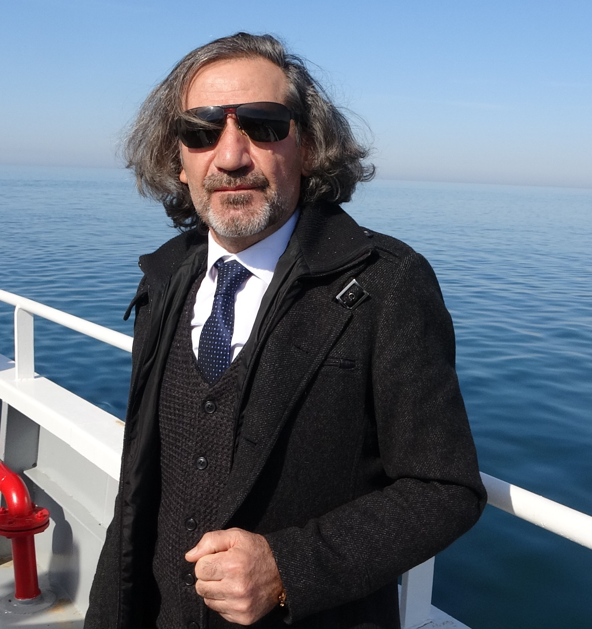 Trabzon'da uzmanlardan "1 yıl hamsi avlanmasın" önerisi