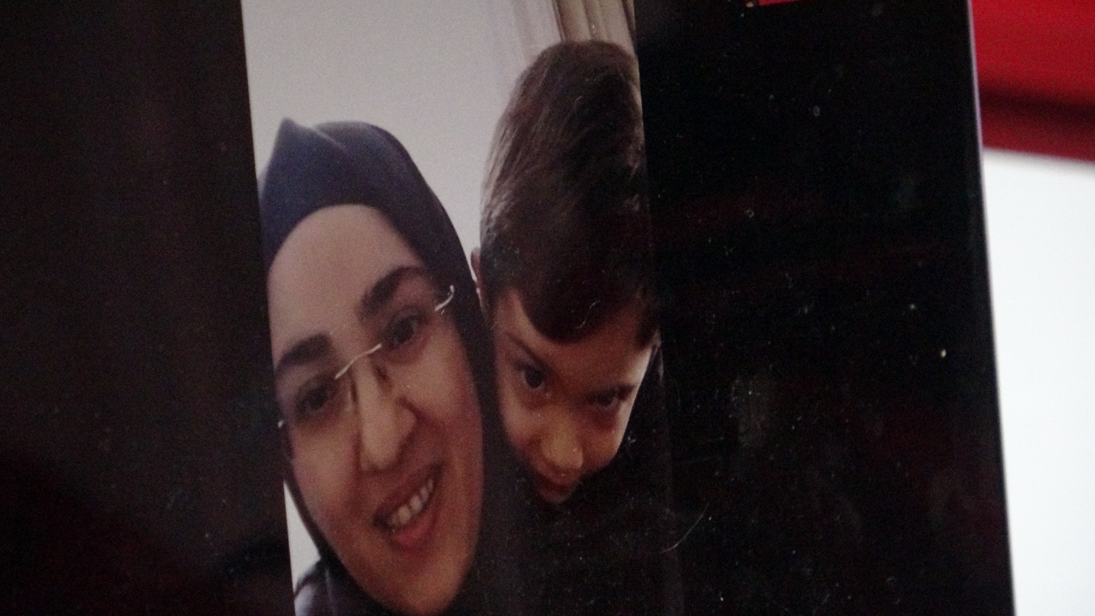 Giresun AKUT ekibinden duygusal telefon görüşmesi!