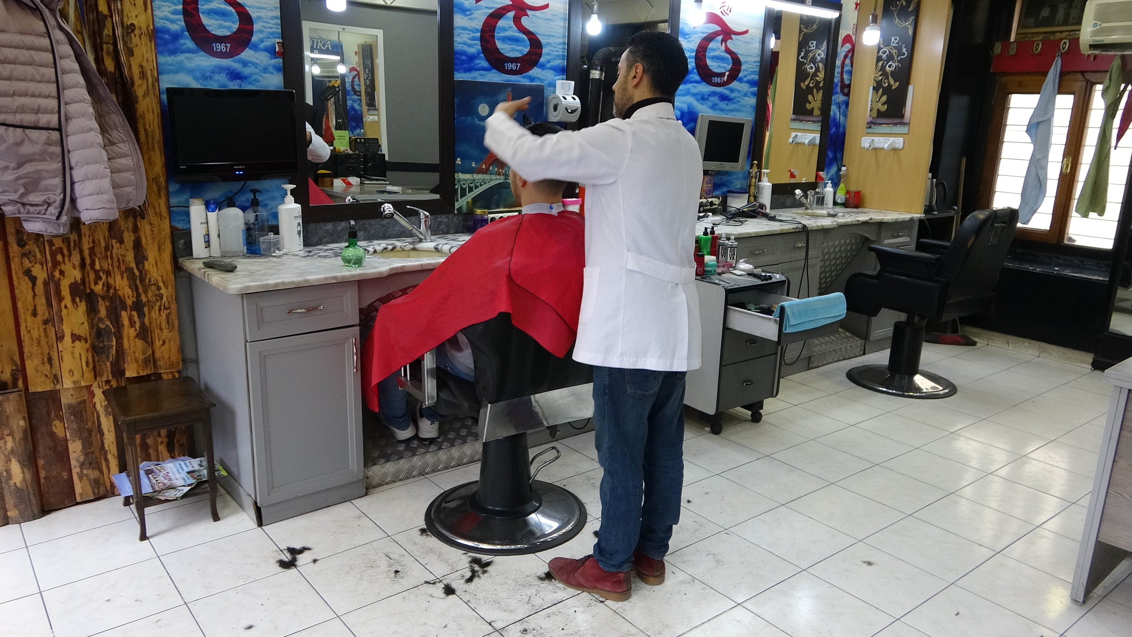 Bu hastalık en çok o meslek gruplarını etkiliyor