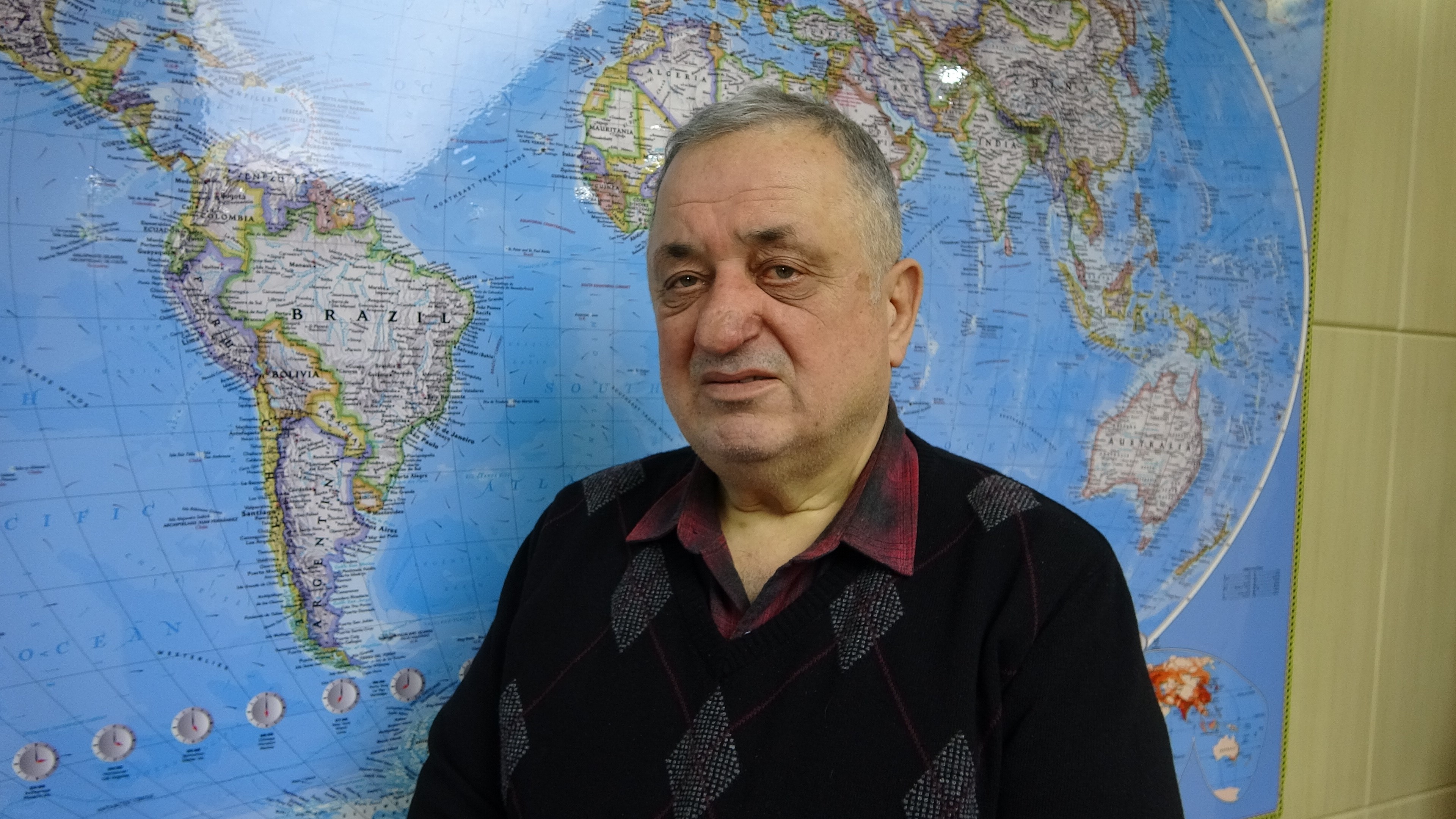 '1 yıl hamsi avlanmasın önerisinde bulunmuştu' Hamsi ihracatında düşüş