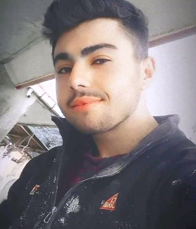 Rize'de inşaattan düşen işçiden acı haber!