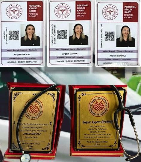 Sahte doktor Ayşe Özkiraz hakkında flaş karar!