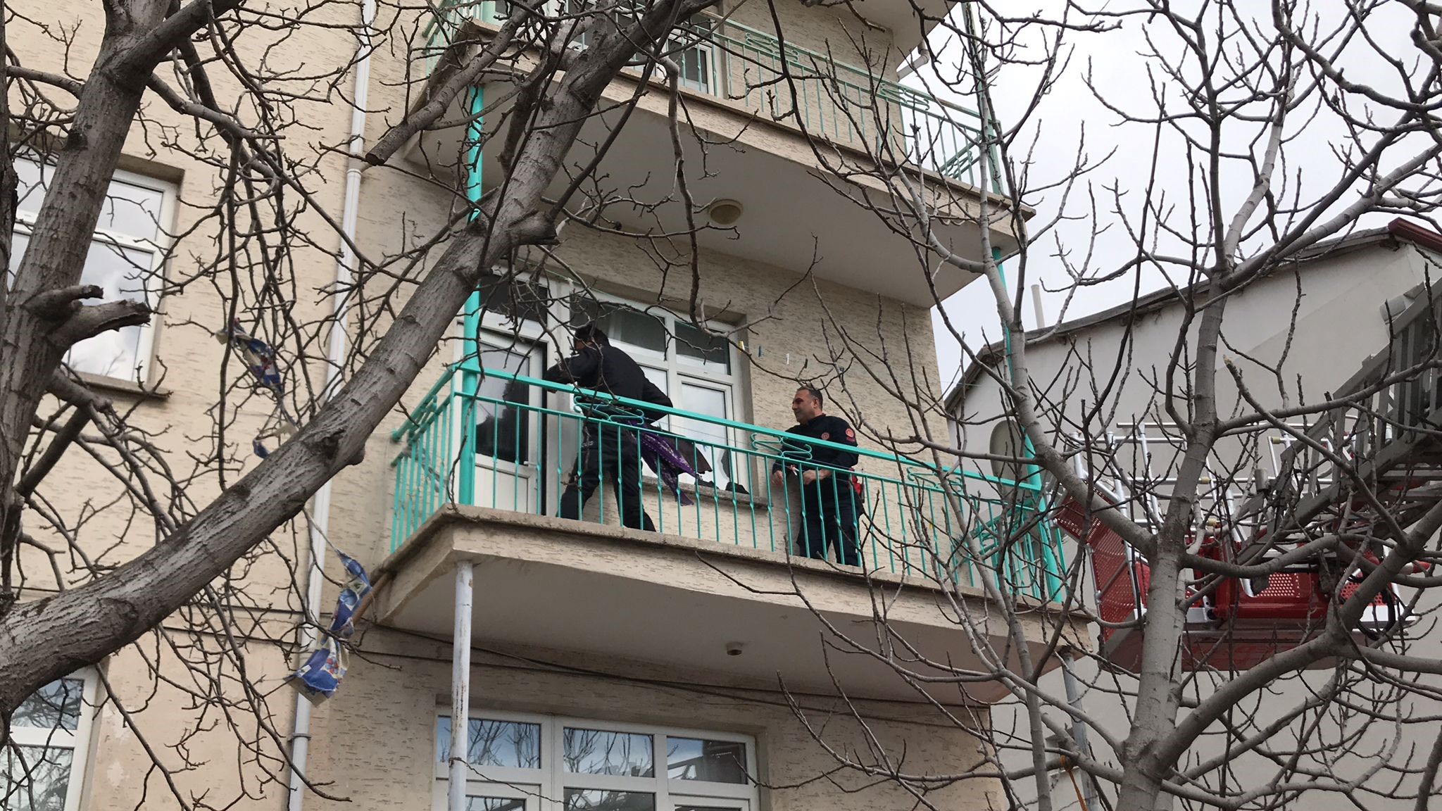 Elazığ 6 kişi ölü bulundu-2