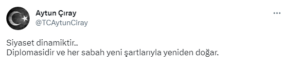 İYİ Parti Genel Başkanı Meral Akşener 6’lı masaya dönecek mi? Ankara kulisleri