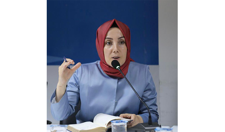 Trabzon Milletvekili Ayvazoğlu: "Yine söz milletin, yine biz kazanacağız"