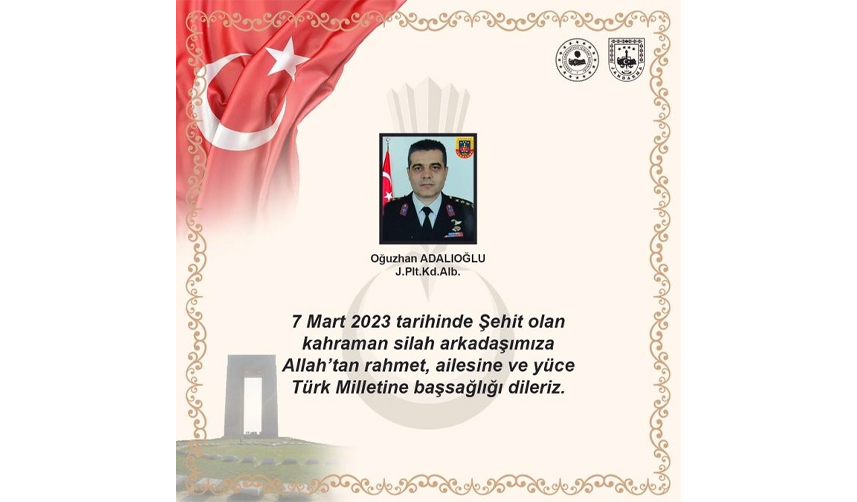 Bakan-Soylu-acı-haberi-duyurdu!-1-asker-şehit