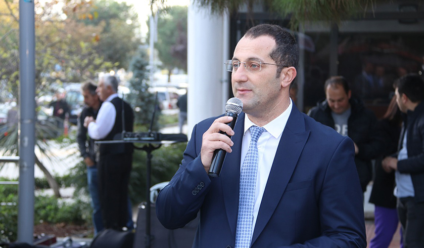 28 Kasım Akçaabatlılar günü olarak kutlanacak