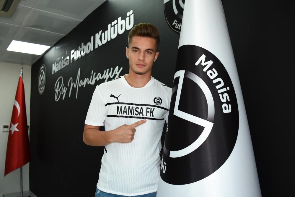 Trabzonspor'dan kiralanan oyuncu ile yollar ayrıldı