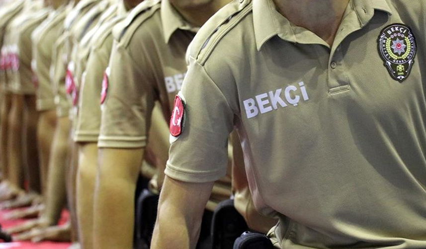 Bekçi alımı şartları değişti! İşte detaylar 