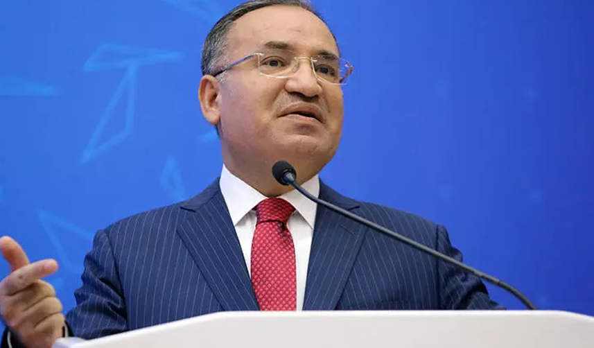Bakan Bozdağ duyurdu! Adalet Bakanlığı'na 18 bin 305 personel alımı yapılacak