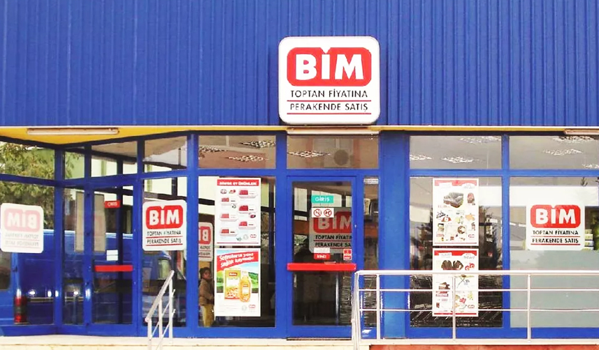 Bim Aktüel ürünler 31 Mart 2023! Bim’de bu hafta neler var?