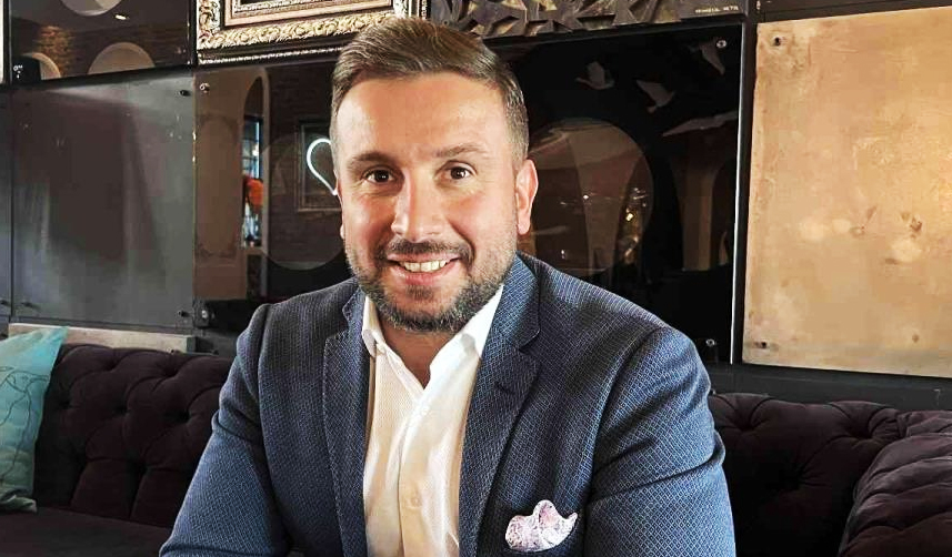 Birhan Emre Yazıcı kimdir? Trabzonspor Yönetim Kurulu Üyesi Birhan Emre Yazıcı kaç yaşında ve nerelidir?