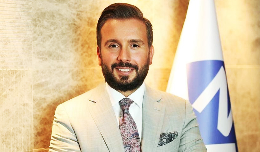 Birhan Emre Yazıcı kimdir? Trabzonspor Yönetim Kurulu Üyesi Birhan Emre Yazıcı kaç yaşında ve nerelidir?