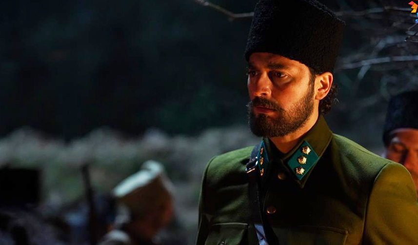 Birkan Sokullu Kimdir? Kaç yaşında ve nerelidir? Yüz Yıllık Mucize Mehmet, Eşref, Kemal 