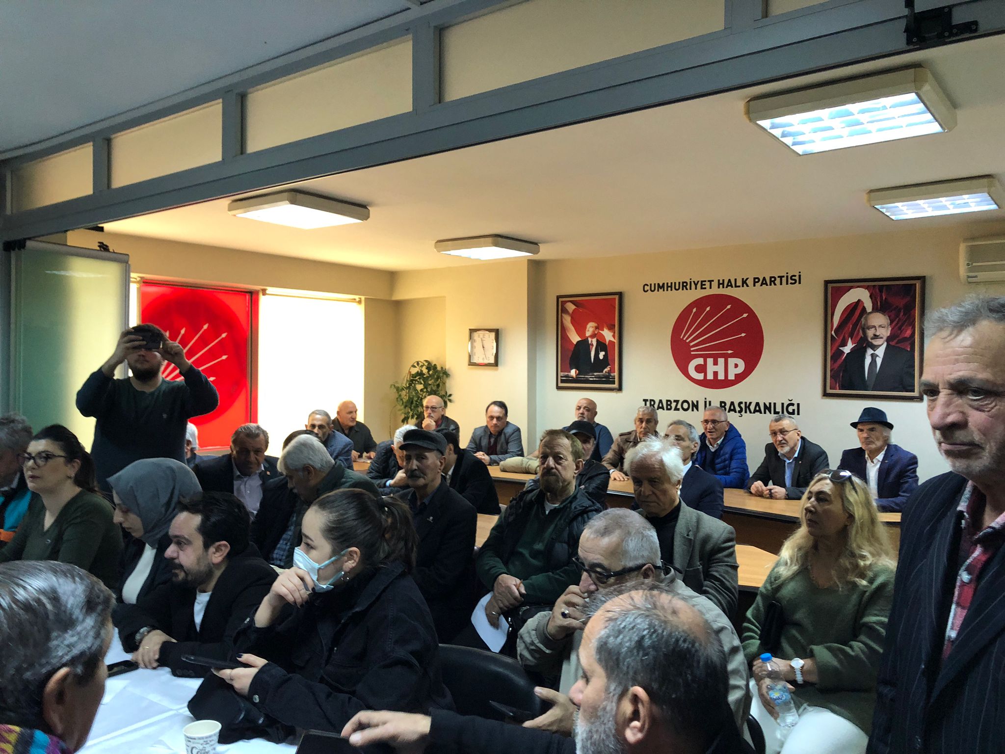 Ahmet Kaya: “Bu devletin güçleri insanları ilk günlerde yalnız bıraktılar”