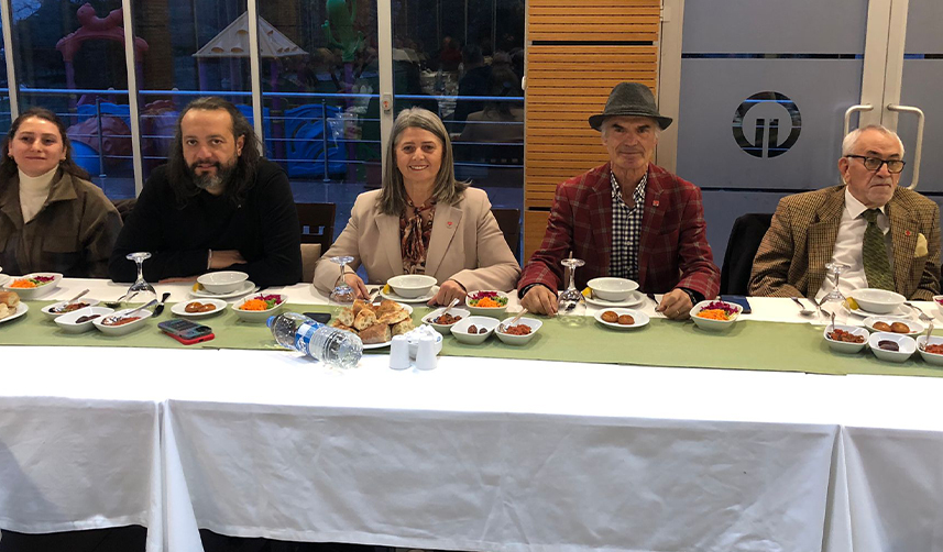 CHP Milletvekili aday adayı Suiçmez "Trabzon'un çığlığı olmak için siyasete girdim"