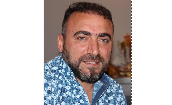 Coşkun Öztürk kimdir? Trabzonspor Yönetim Kurulu Üyesi Coşkun Öztürk Kimdir? kaç yaşında ve nerelidir?