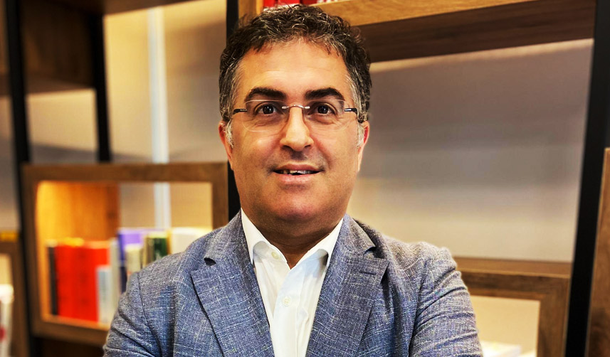 Cumhurbaşkanı Adayı olabileceğini açıklayan Hukukçu Ersan şen kimdir? Kaç yaşında ve nerelidir?