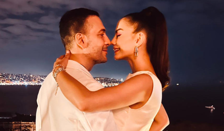 Demet Özdemir Oğuzhan Koç'a kızdı! Evi terk etti