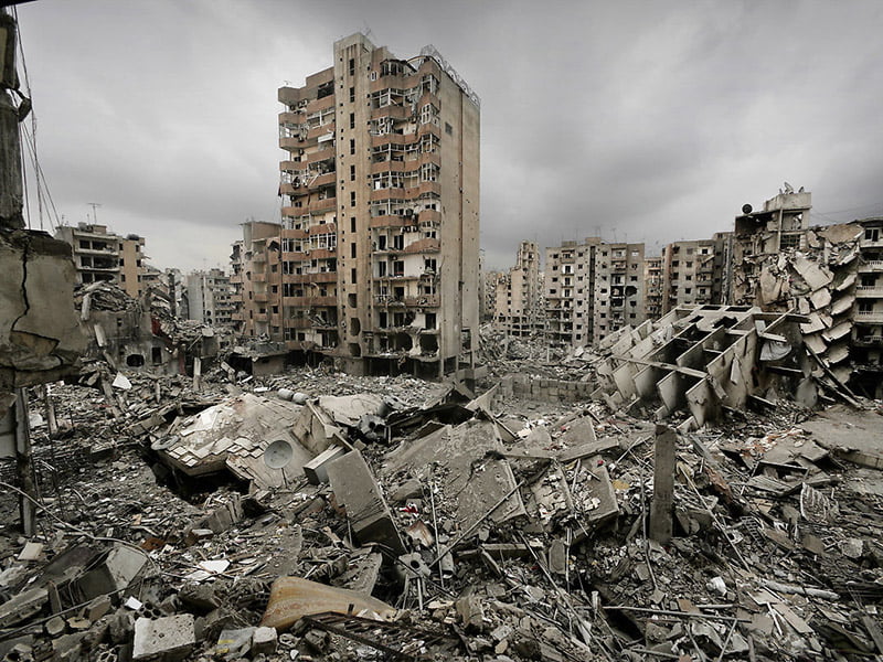 Acilen deprem bakanlığı kurulmalı