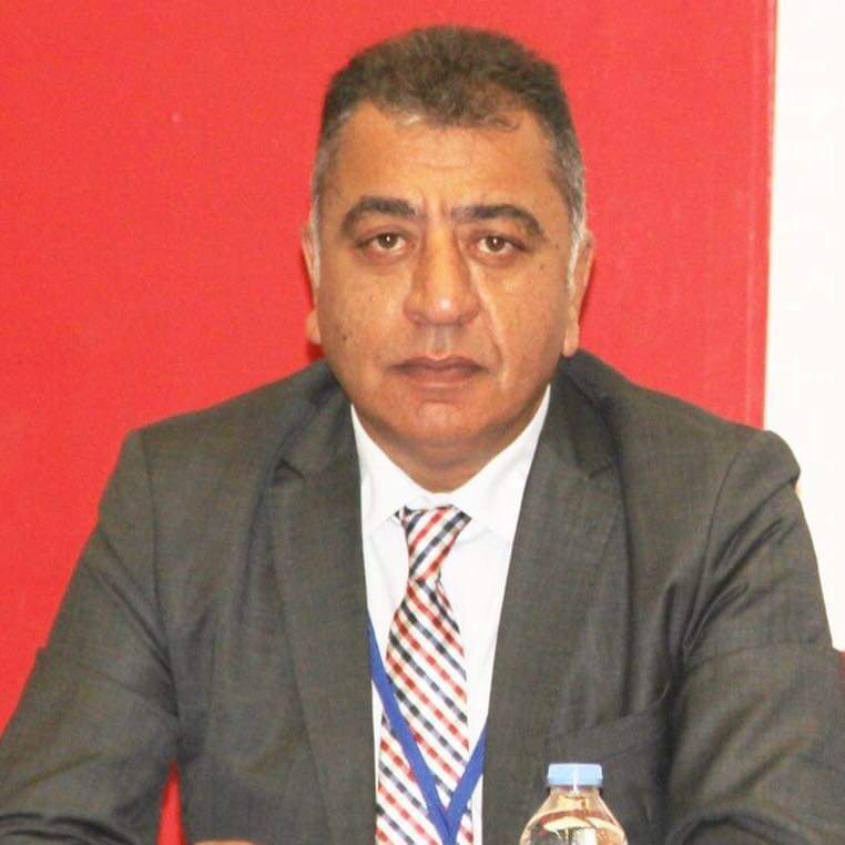 Derviş Köz kimdir? Trabzonspor Yönetim Kurulu Üyesi Derviş Köz kaç yaşında ve nerelidir?