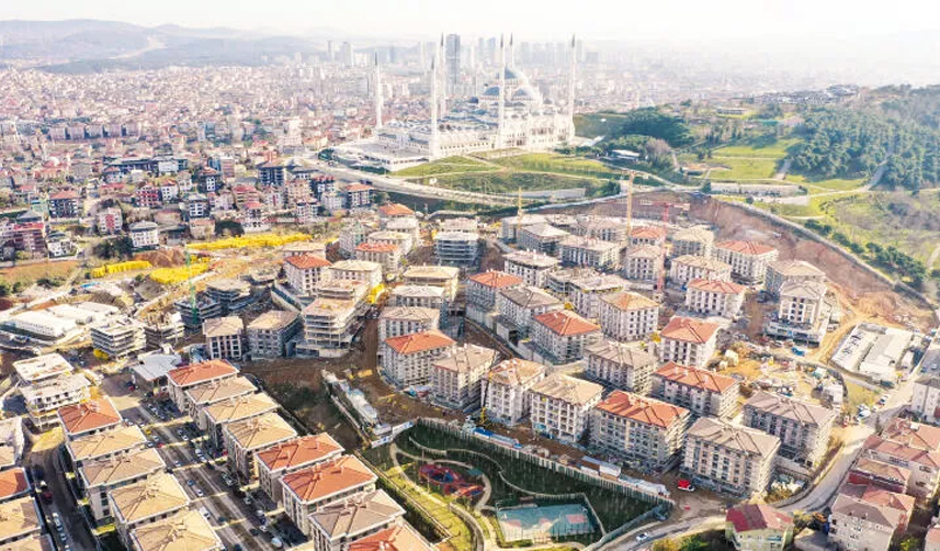 Kentsel dönüşüm kredisinden kimler yararlanacak? İşte merak edilen 10 soru 