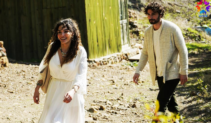 Ebru Şahin kimdir? Kaç yaşında ve nerelidir? Yüz Yıllık Mucize Harika 