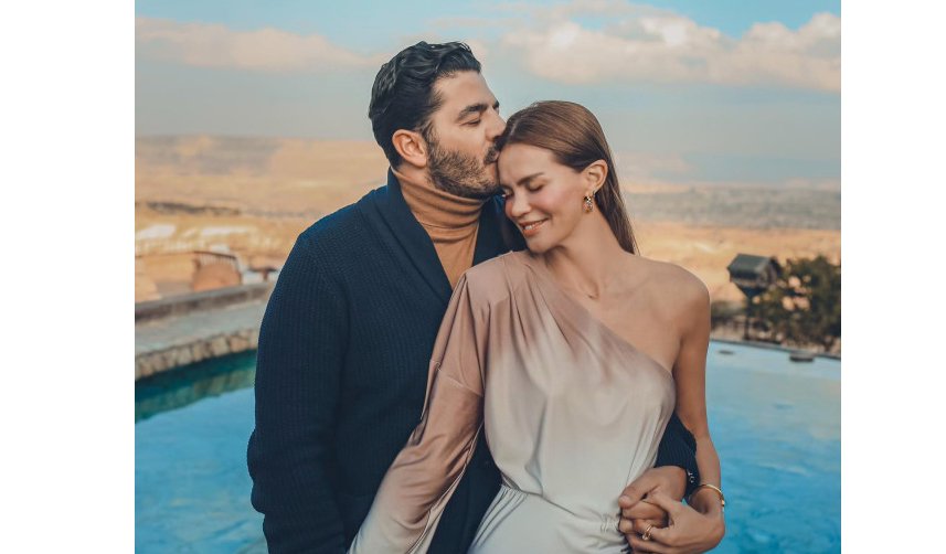 Ebru Şallı'nın eşi Uğur Akkuş sessizliğini bozdu! 