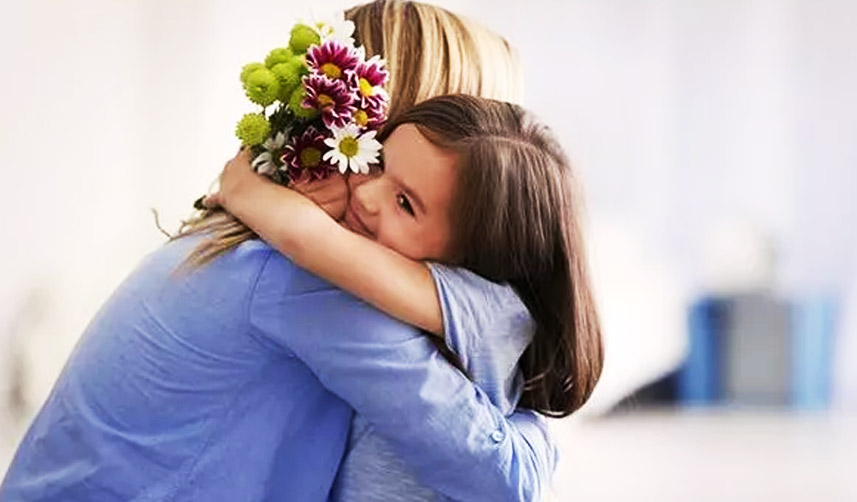 2023 Anneler günü ne zaman? Anneler günü hangi gün? Anneler günü mesajları