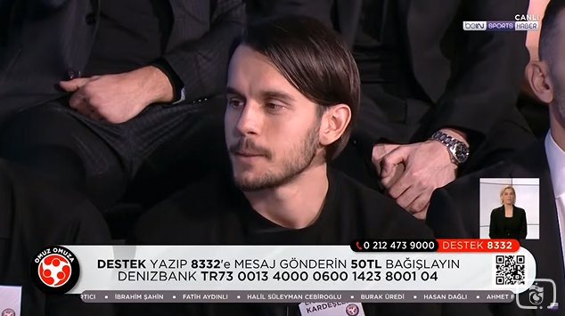 Erce Kardeşler’den duygu dolu sözler: “Kalbimin bir kısmı Hatay’da kaldı”