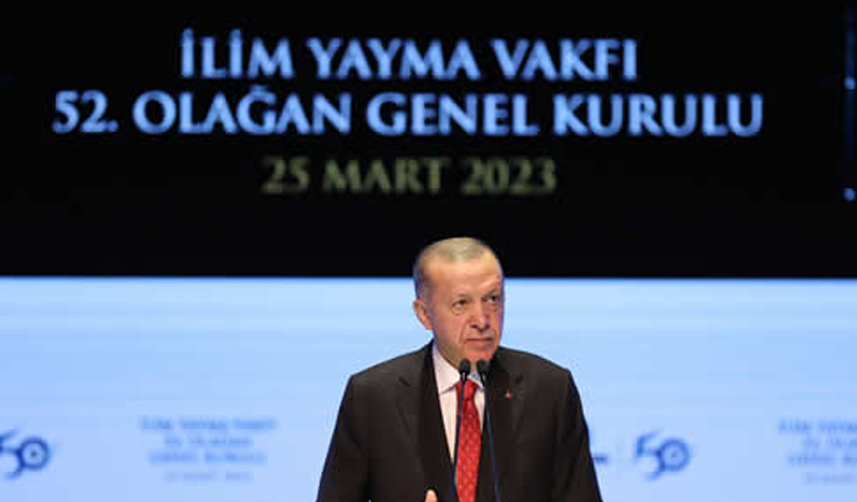 Asgari ücrete zam mı gelecek? Cumhurbaşkanı Erdoğan'ın sözlerinden sonra herkes aynı soruyu soruyor