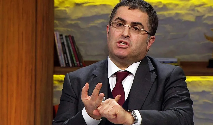 Cumhurbaşkanı Adayı olabileceğini açıklayan Hukukçu Ersan şen kimdir? Kaç yaşında ve nerelidir?