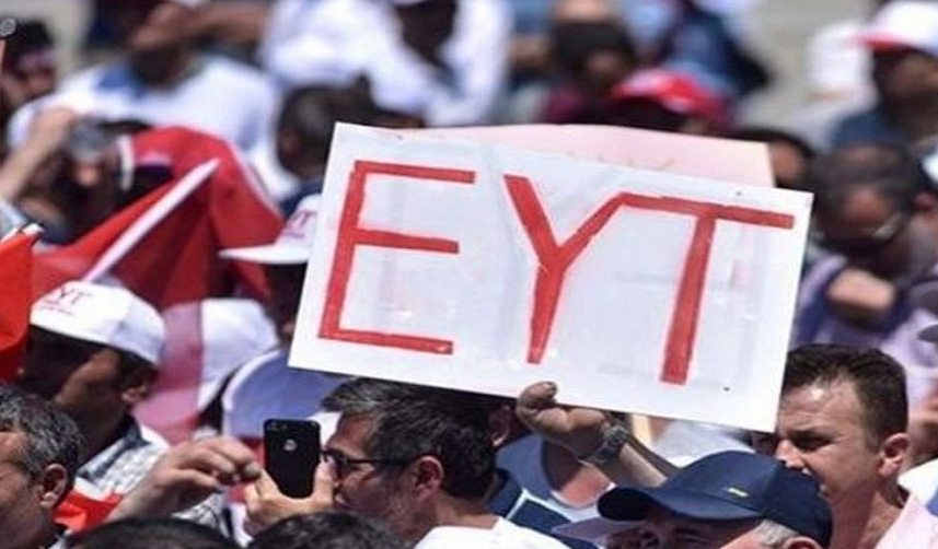 EYT’liler ilk maaşı ne zaman alacak? Tarihler netleşti